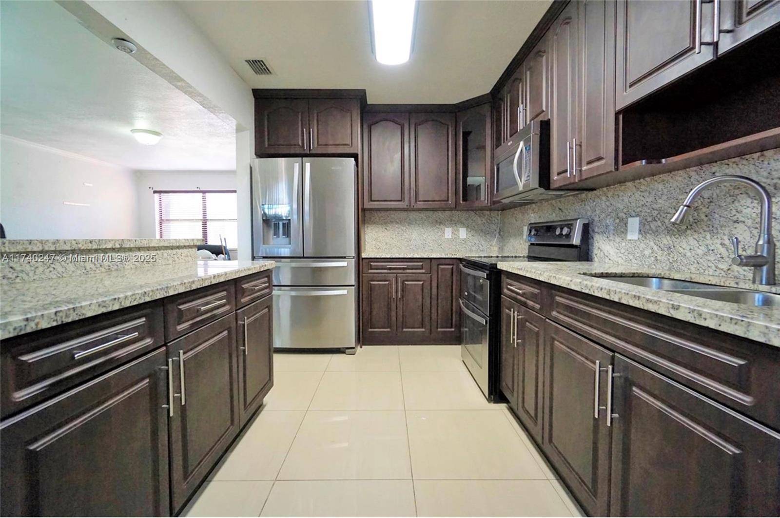 Excellent opportunity to own this spacious Townhouse.