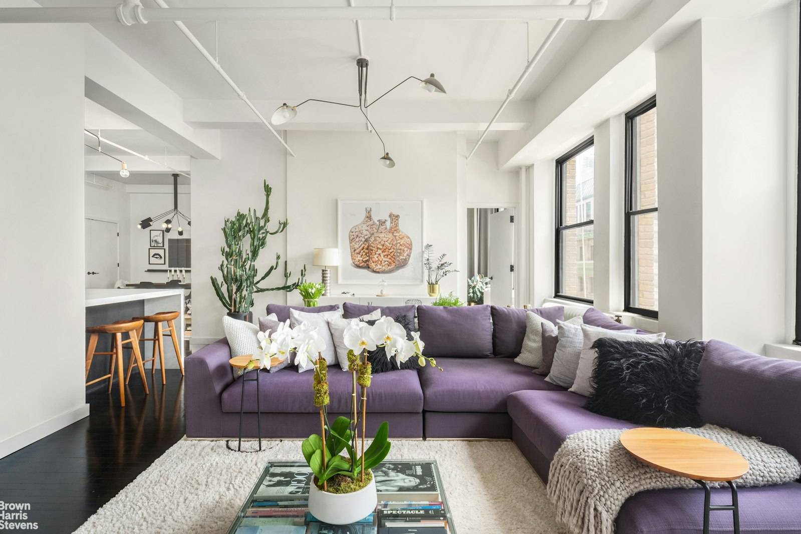 Welcome home to 11 West 30th Street, Apartment 10F, a unique gem in the heart of Nomad !