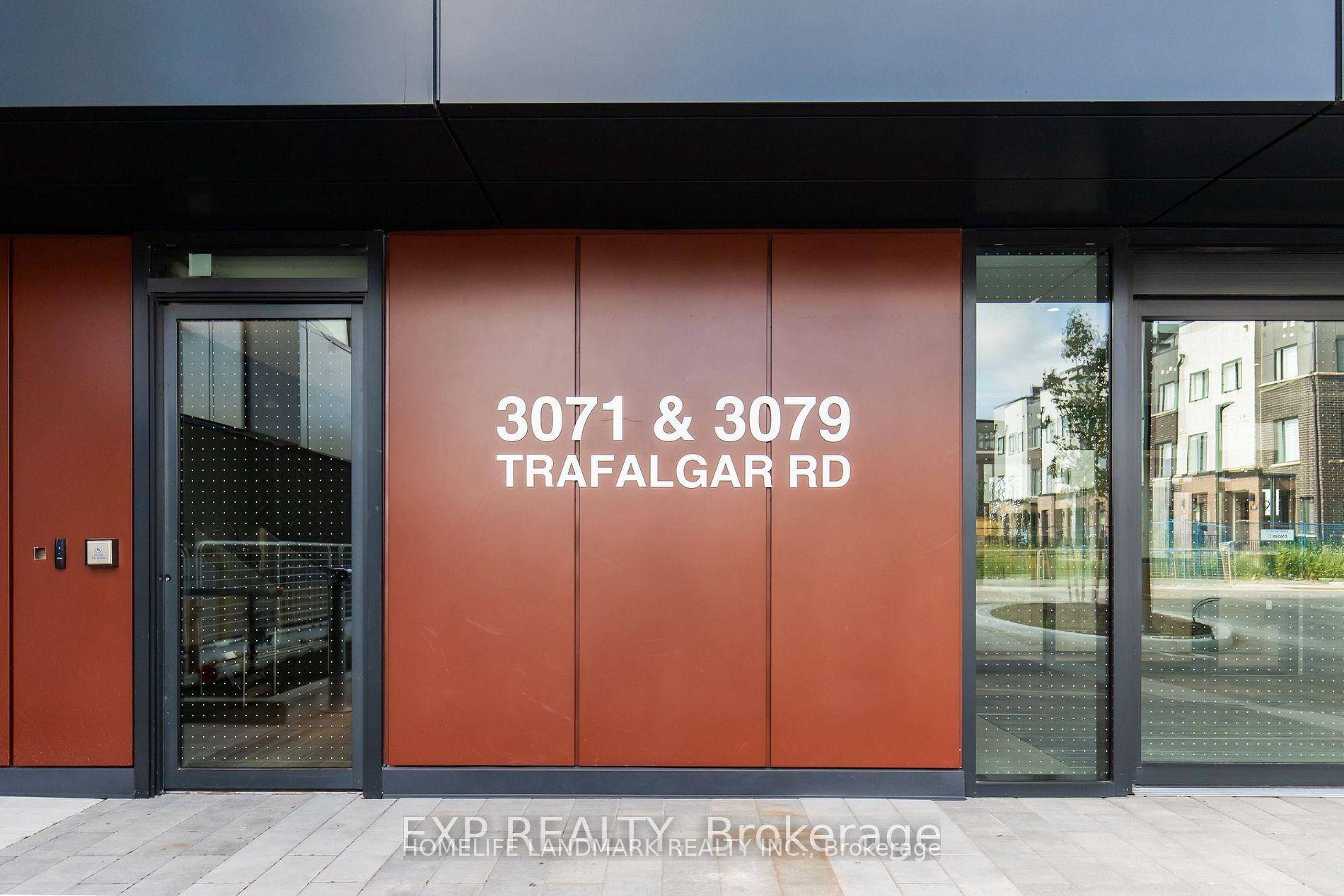 Experience stylish urban living in this bright 565 sq.