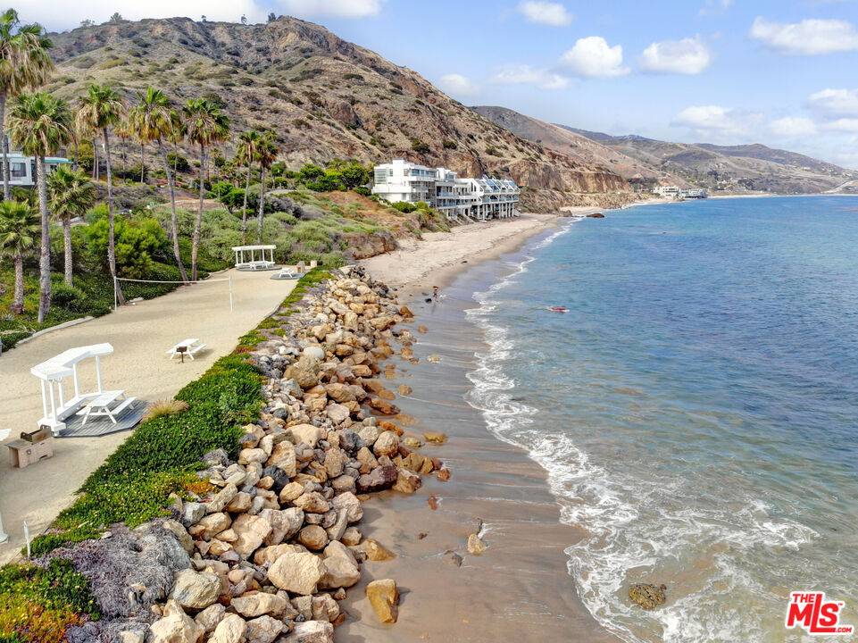 26664 Seagull Way 1BR Malibu La