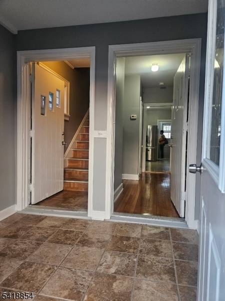 Well maintained, income producing two family home in Plainfield, NJ, offering an excellent opportunity for both investors and owner occupants.