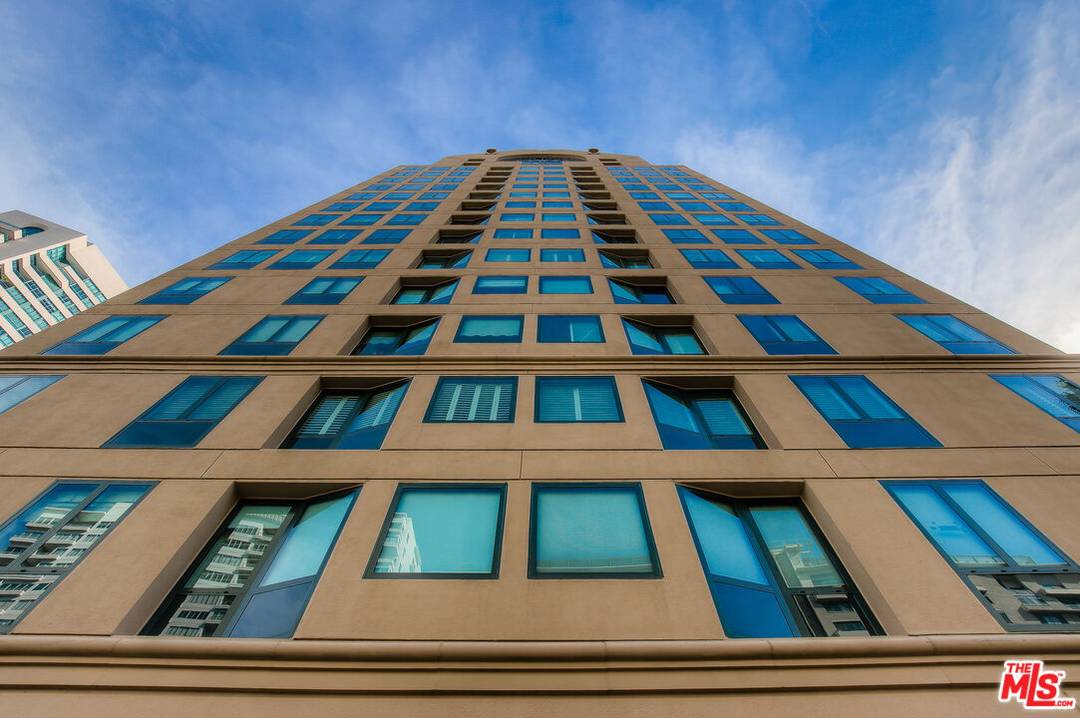 10520   Wilshire Blvd 2BR Westwood La