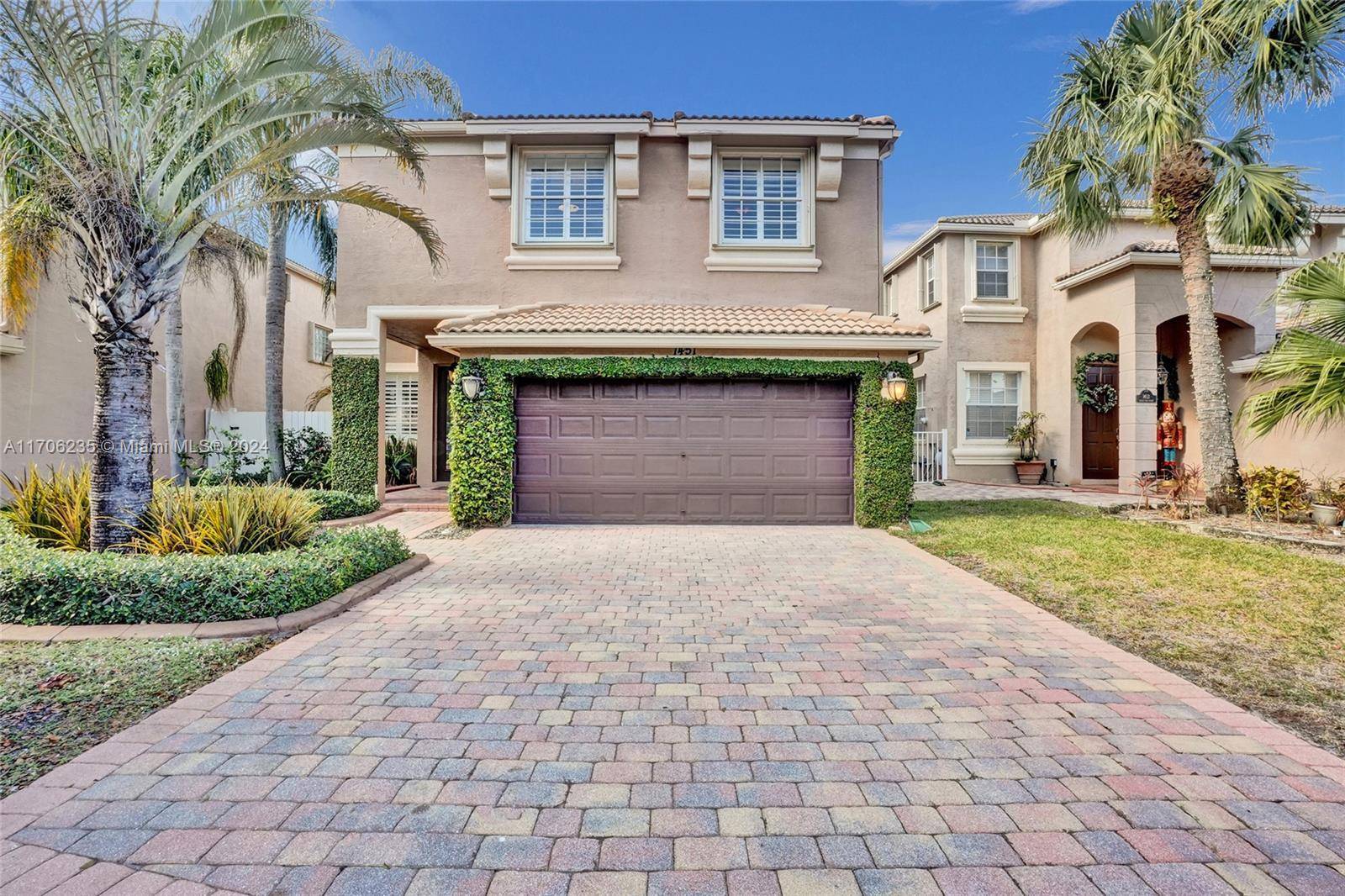 This true 5 BD 2. 5 BA gem has been remodeled with over 150k in upgrades.