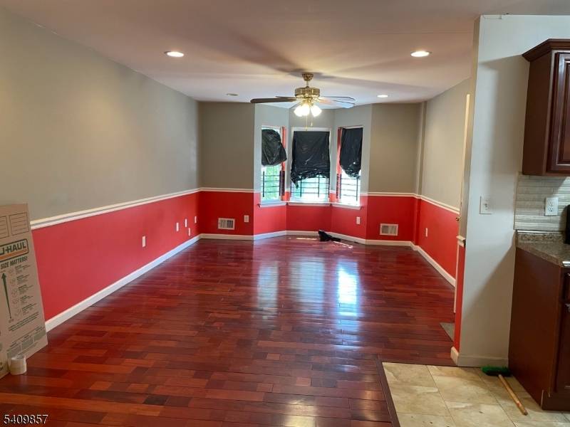 Prime Lower Roseville Two Family Home Excellent income producing property in Newark's desirable Lower Roseville section !