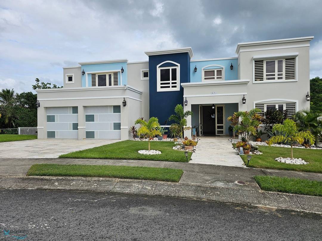 CALLE MARINA House Naguabo