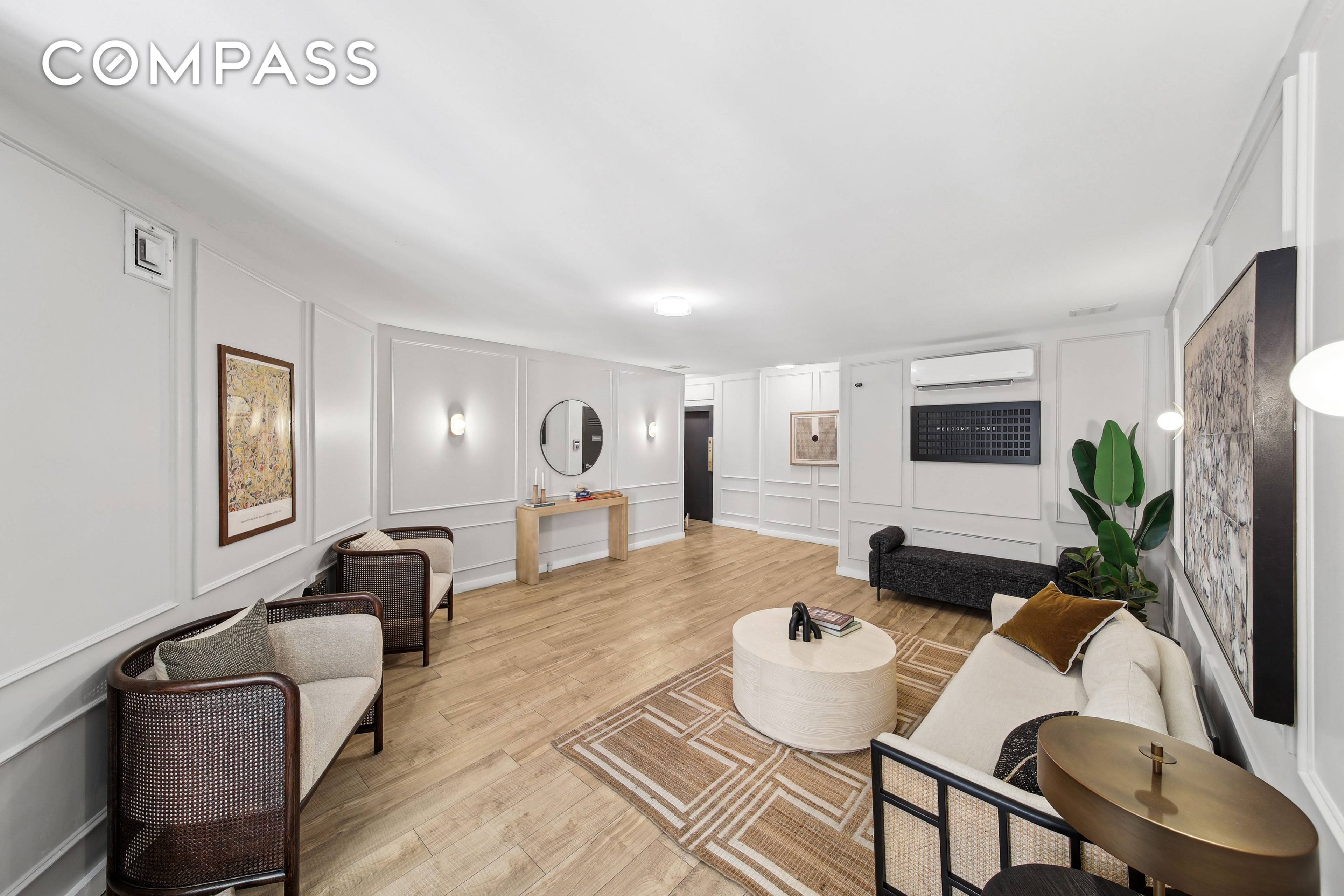 Anagram Gramercy is the rare opportunity to call one of New York s most historical and sought after neighborhoods home.