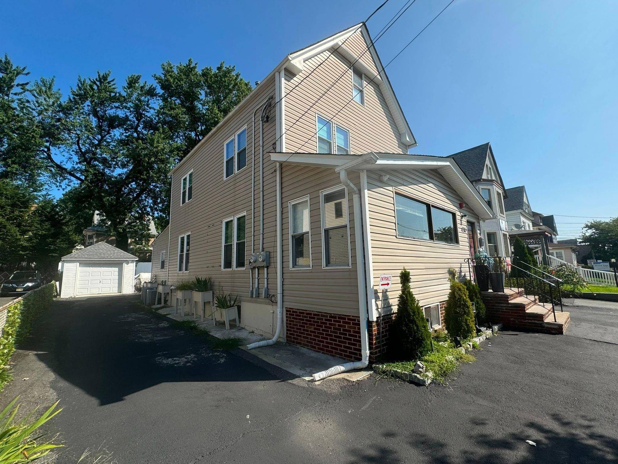 430 CLIFTON AVE Commercial New Jersey