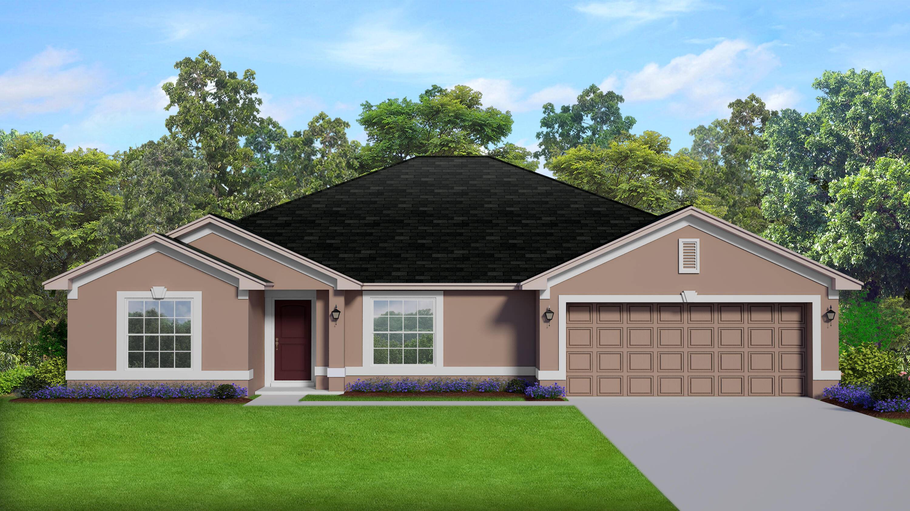 Huge price reduction for the month of April.