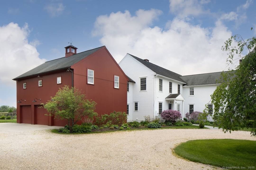 Available August 2026 for 25, 000 Academic Year 10, 000 monthly Discover Grandview Estate, a premier luxury rental in Sharon, CT, blending modern elegance with country chic in the heart ...