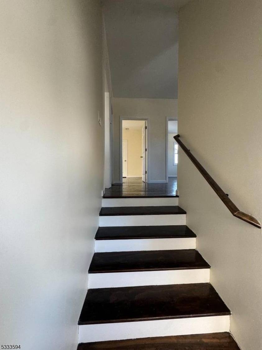 Orange Rd Montclair Twp. New Jersey Rental