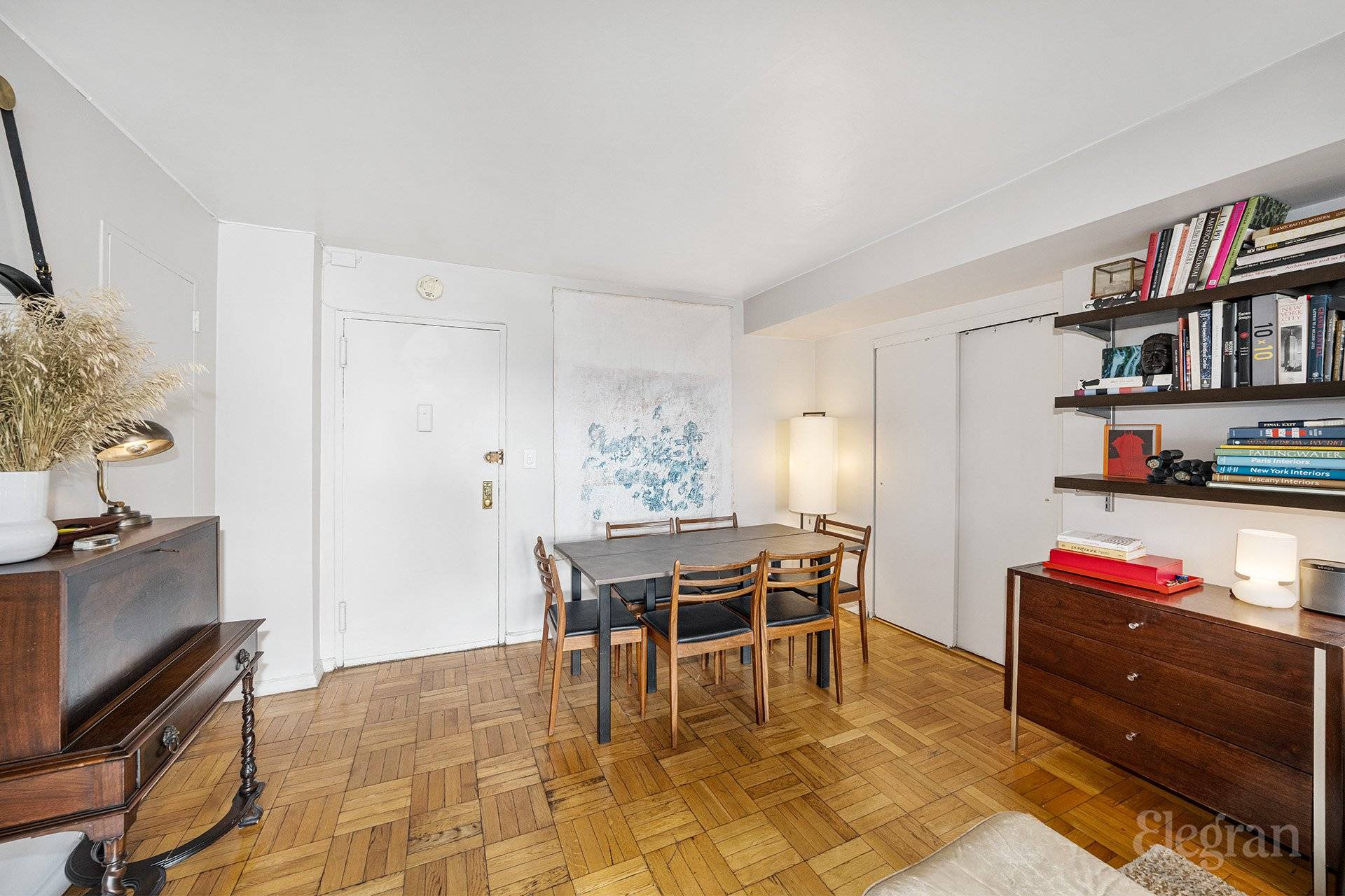 Condo Terrace Lover Converted 1 BR on the 18th Floor with South Facing Views 481 SQ Feet with 77 sq foot Terrace additional.