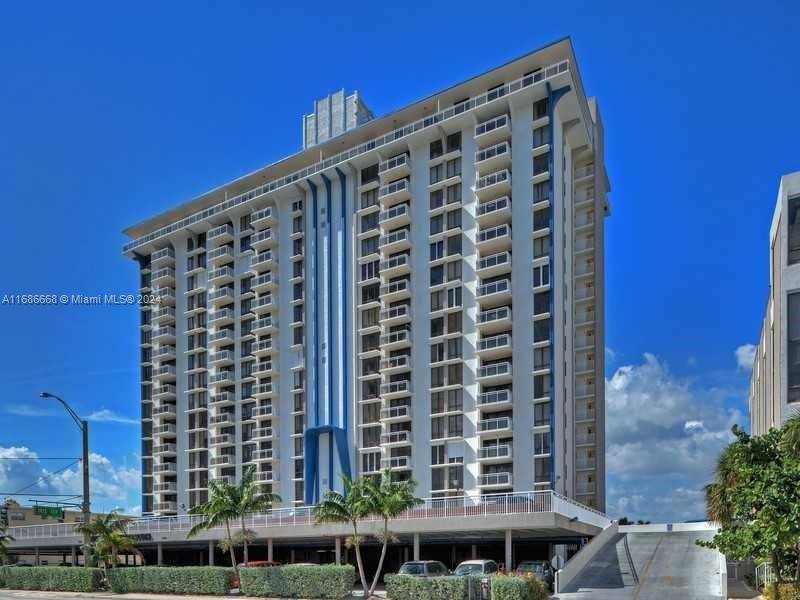 Welcome to Allington Towers South with Oceanview living with spectacular sunrises !