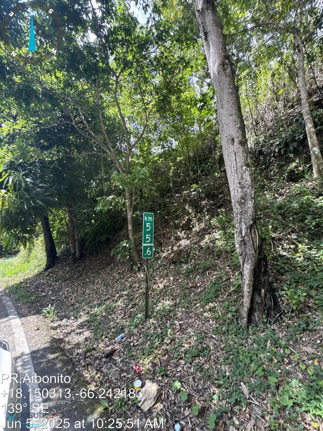 LA PLATA Land Aibonito