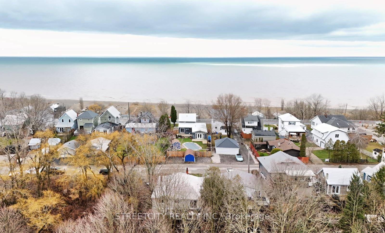 Stunning Renovated Home on Ravine Lot in Port Stanley Discover this beautifully renovated home, nestled on a serene ravine lot just minutes from the beaches, dining, and shopping in the ...
