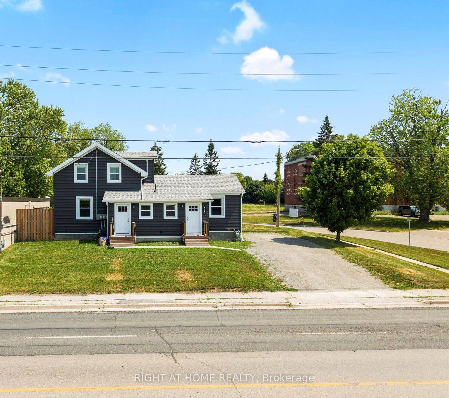 Client RemarksClient RemarksLook No Further And Come Home To A Recently Renovated Home.