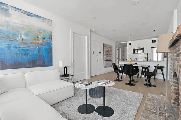 Gut Renovated 3BR 2BA in Prime Park Slope Welcome to your brand new home in the heart of Park Slope !