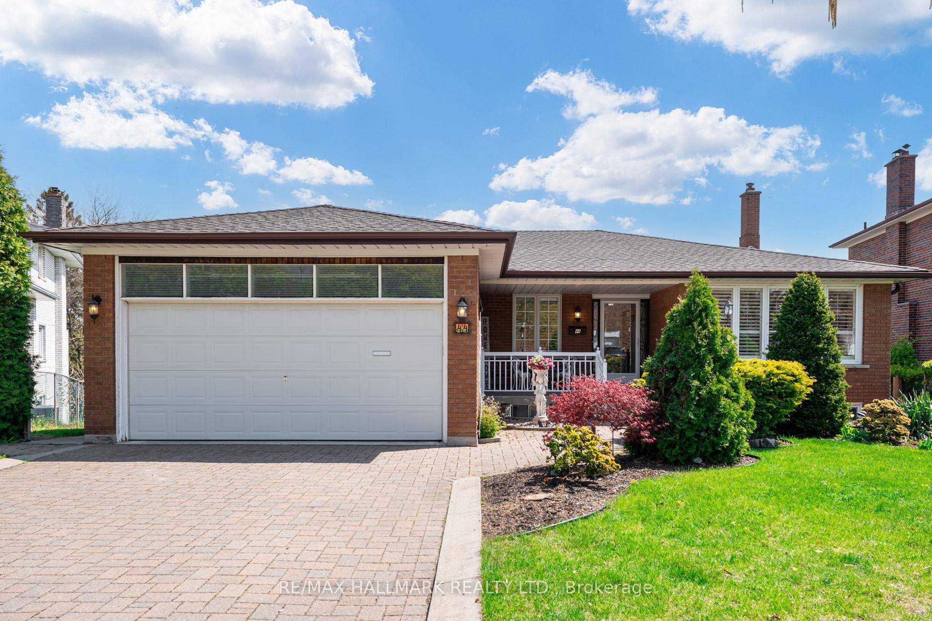 Welcome To A Home That Truly Stands Out From The Rest !