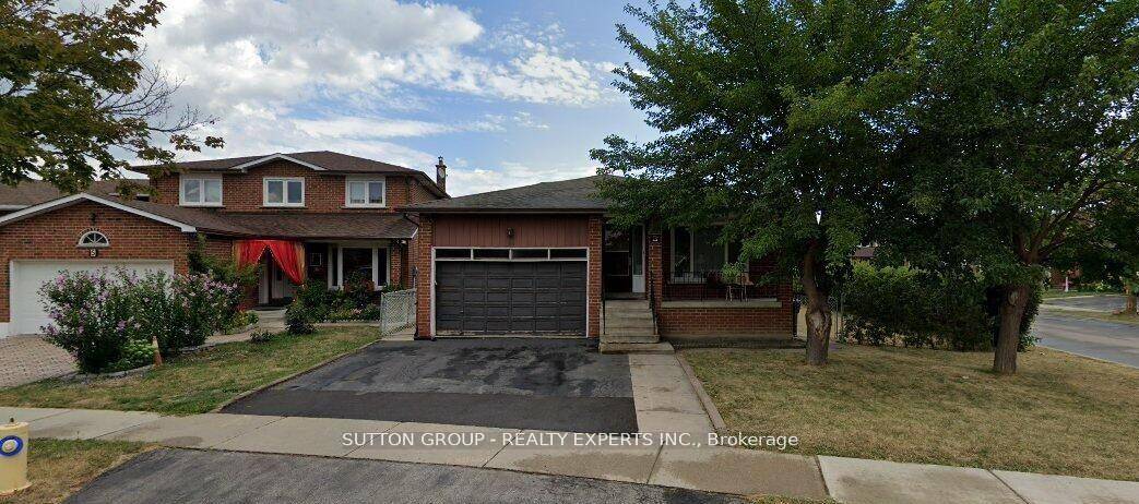 Beautifully maintained 4 bedroom detached bungalow on a premium 50 ft lot with a double garage in a highly sought after location, just steps to Humber College.