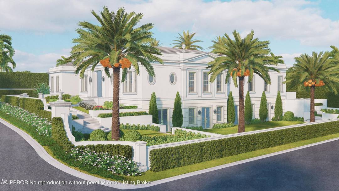 RARE HIGH GROUND OPPORTUNITY.