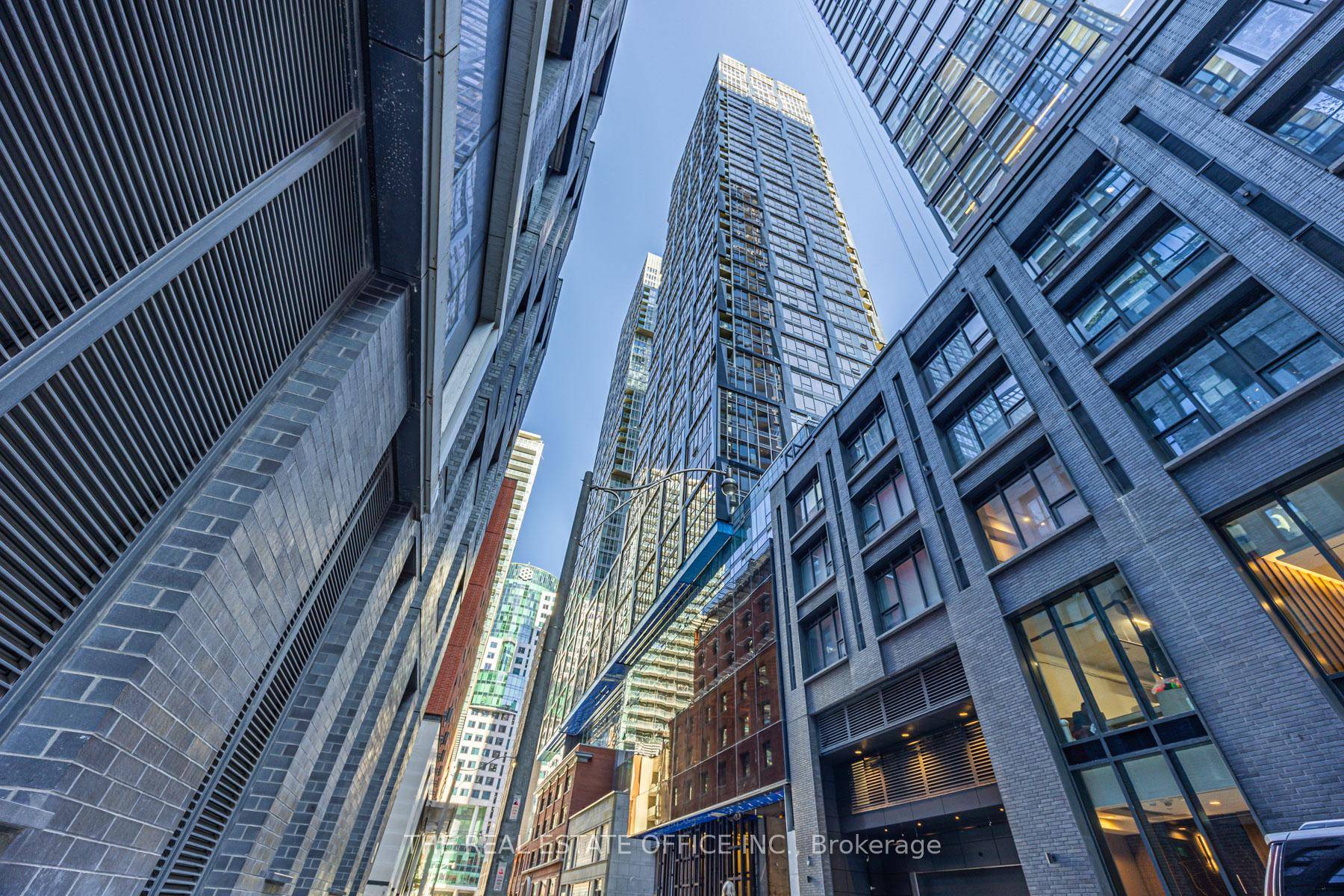 Presenting Highly Coveted Nobu Residences !