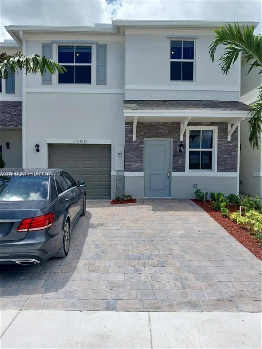 New construction ! Dont miss out !