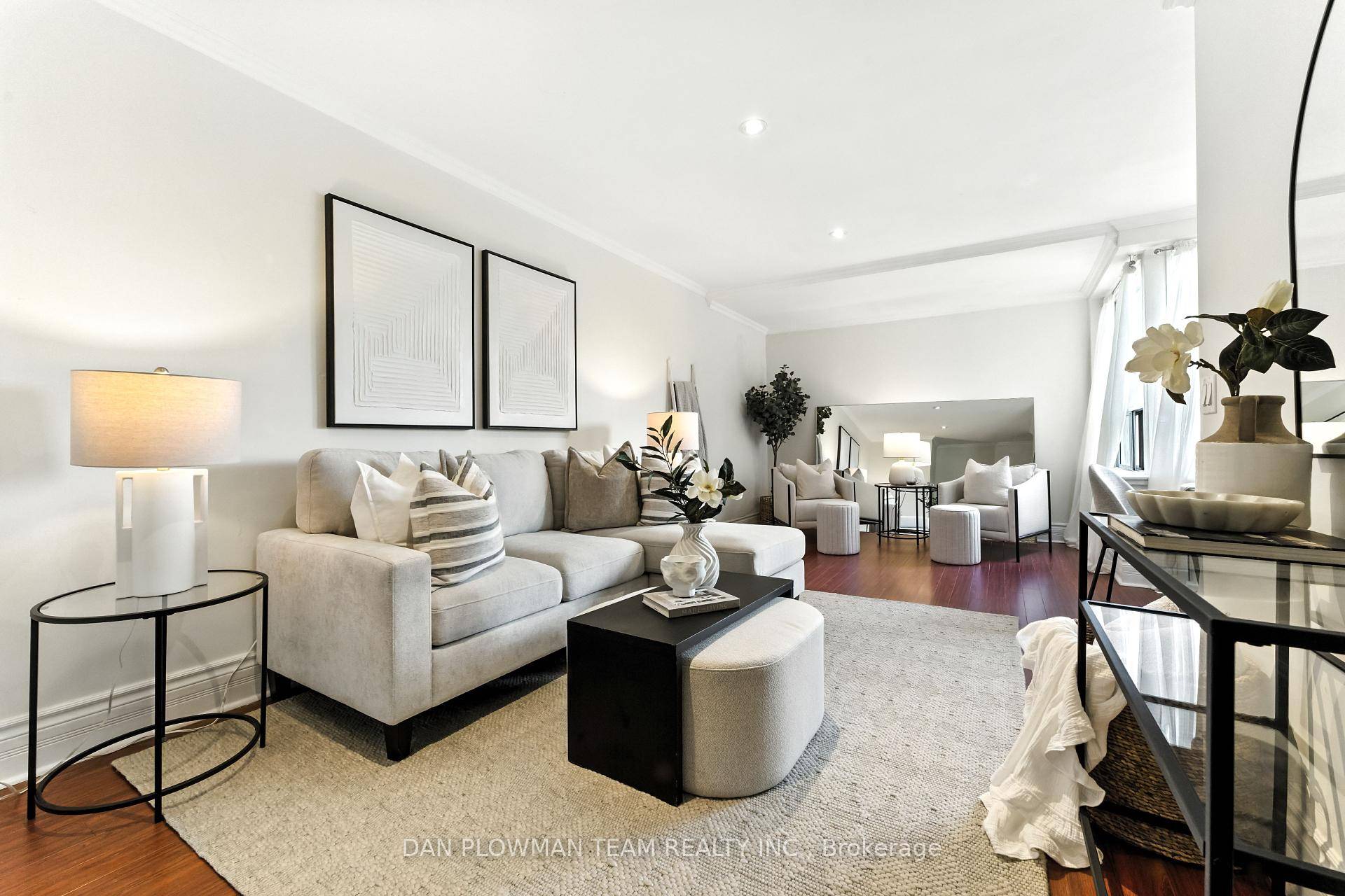This Property Presents A Compelling Value Proposition In The Competitive Toronto Market.