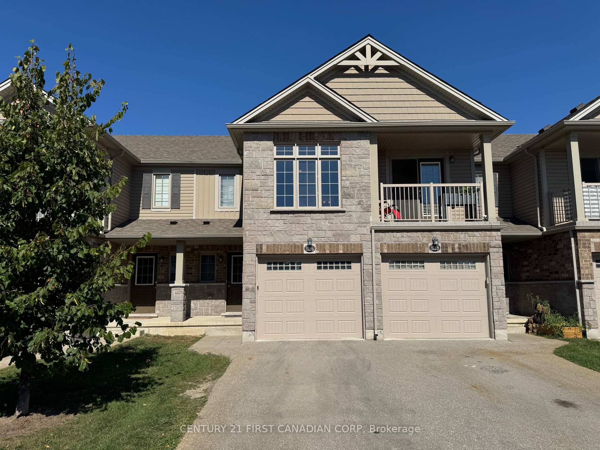 Welcome to 3186 Singleton Avenue, a modern and well maintained 3 bedroom, 2.