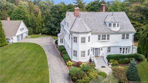 Outstanding Belle Haven Association location.