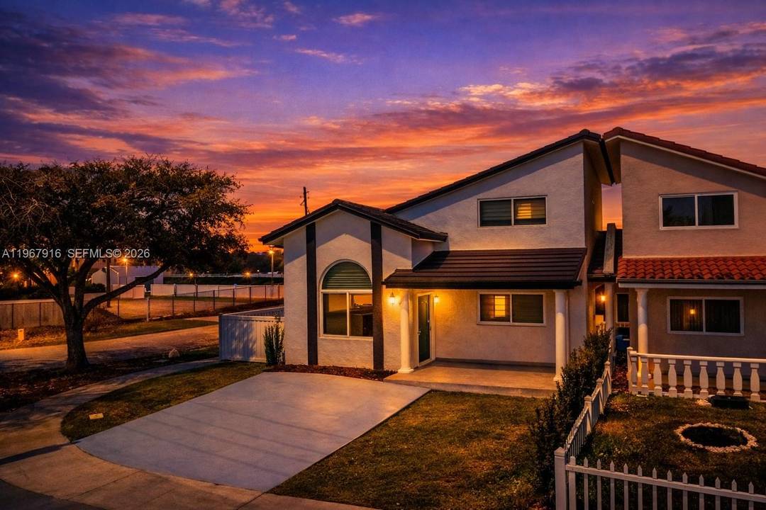 MOVE IN READY ! Stunning two story home in the heart of the highly desirable Westchester area with over 50, 000 in renovations and NO HOA.