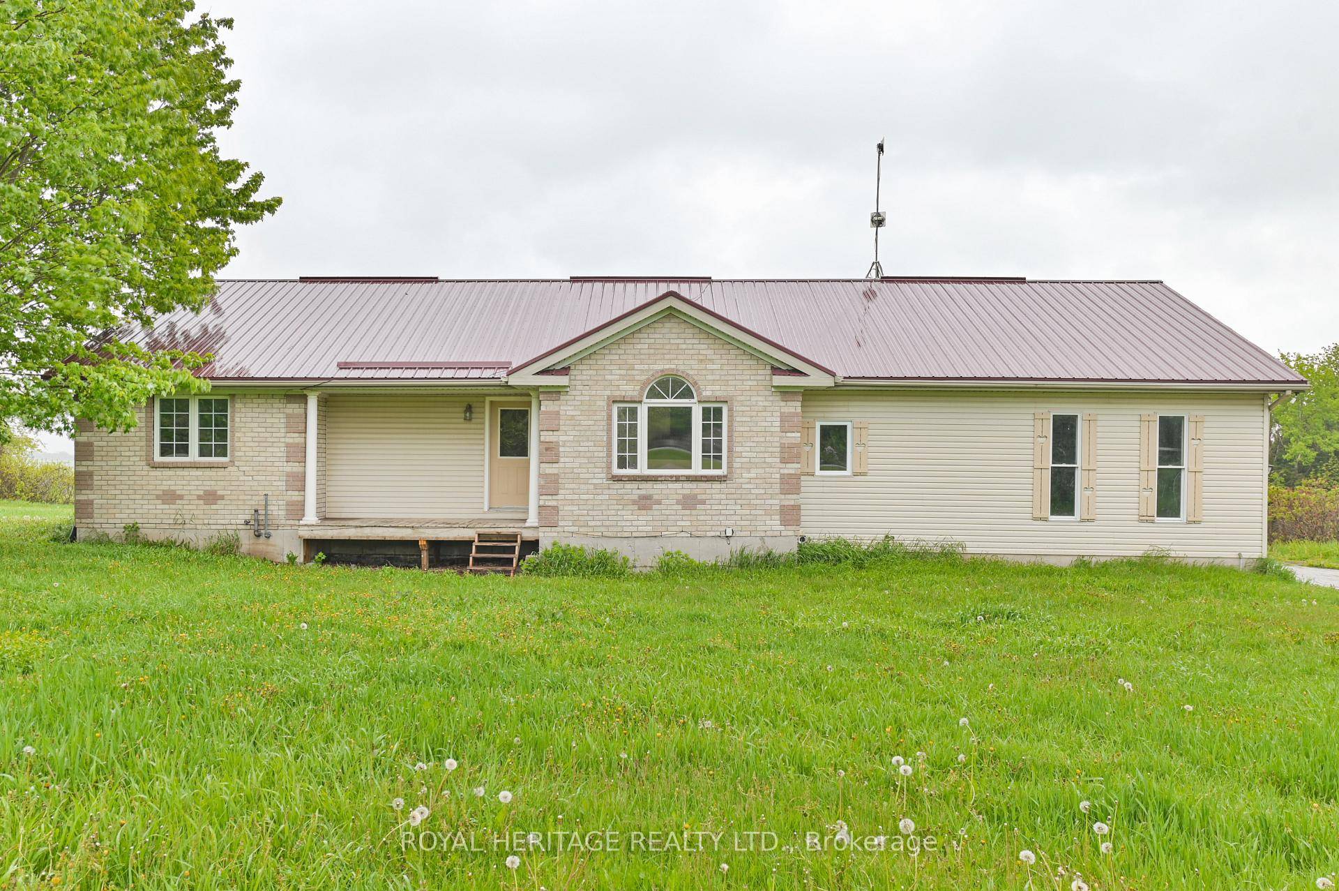 Welcome to this beautifully positioned 3 1 bedroom, 2 bath bungalow in the heart of Hastings.