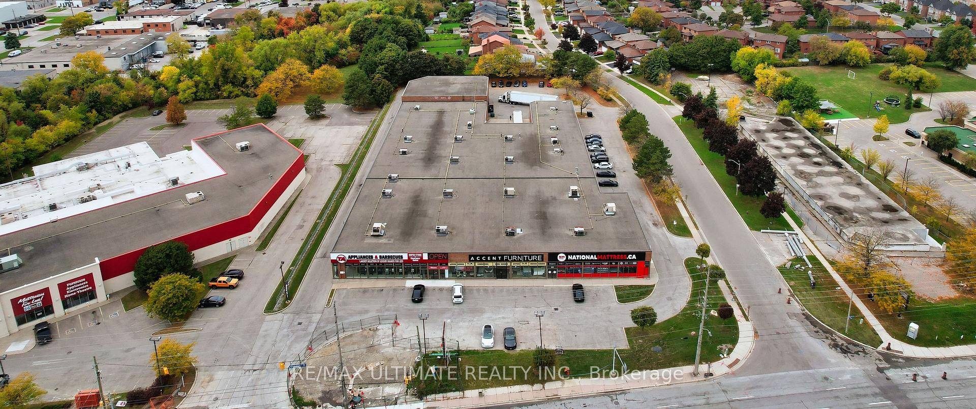 Exceptional Retail Flex Space Available Surrounded By Major Retailers.