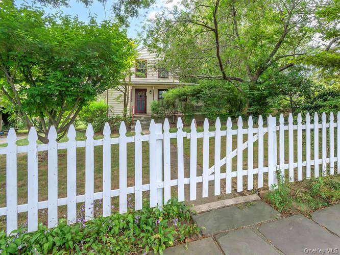 Welcome to this beautifully maintained 3 Bedroom Colonial, cherished by the same owner for over 30 years.