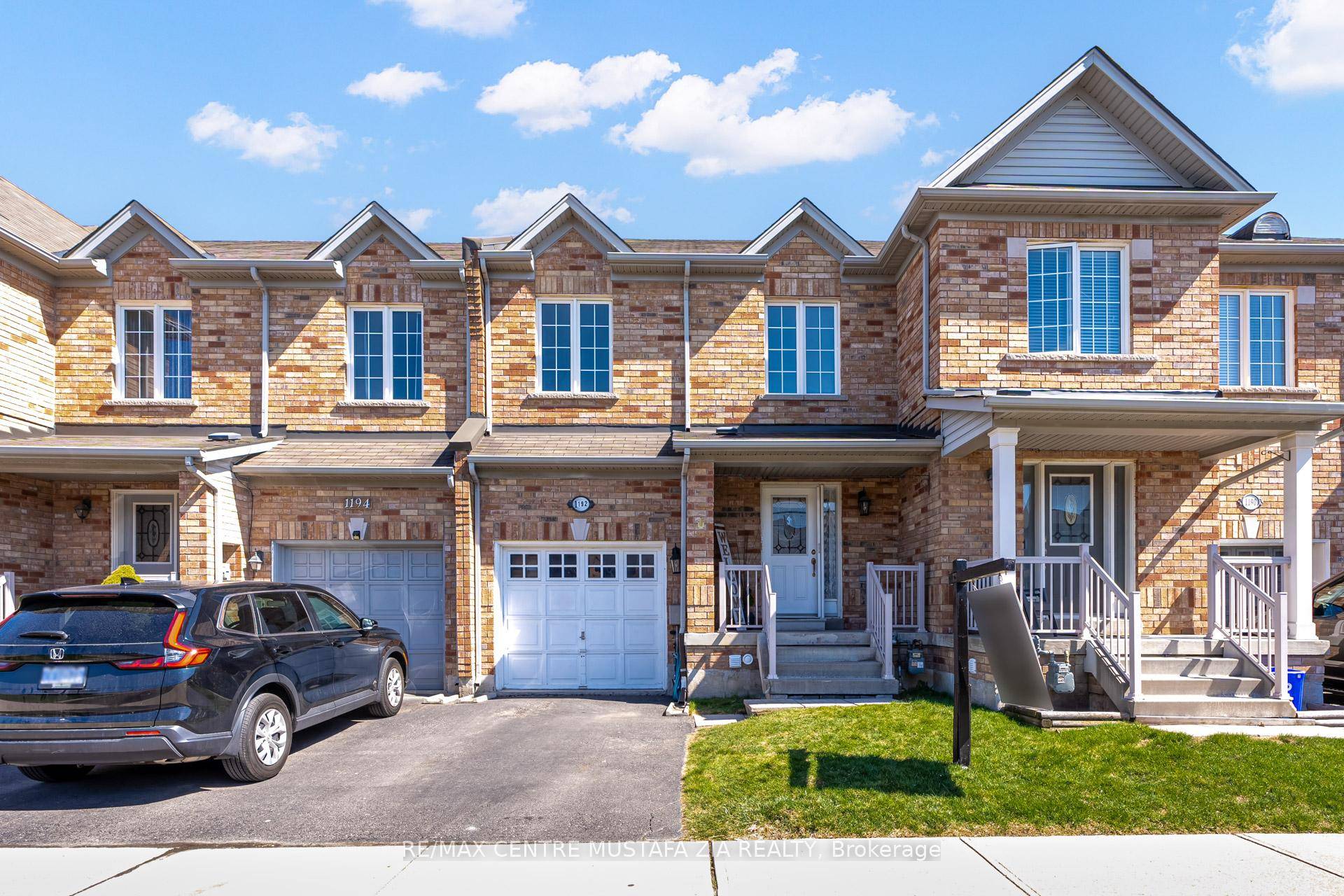 Lovingly cared for by its original owners, this well maintained home offers 1, 710 square feet above ground, plus a fully finished basement, making it a great fit for families ...