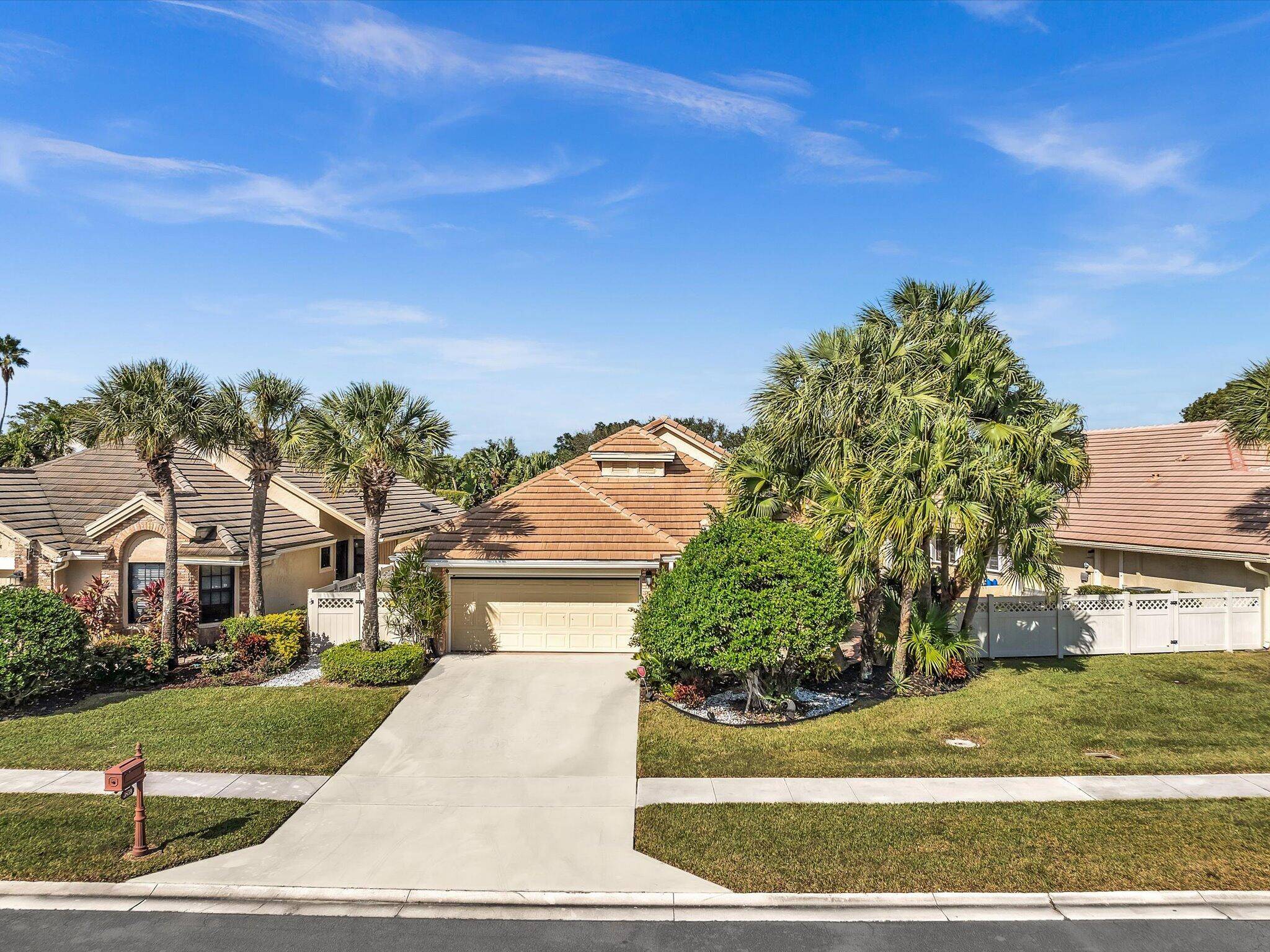 Completely renovated modern home in sought out Aberdeen Country Club.