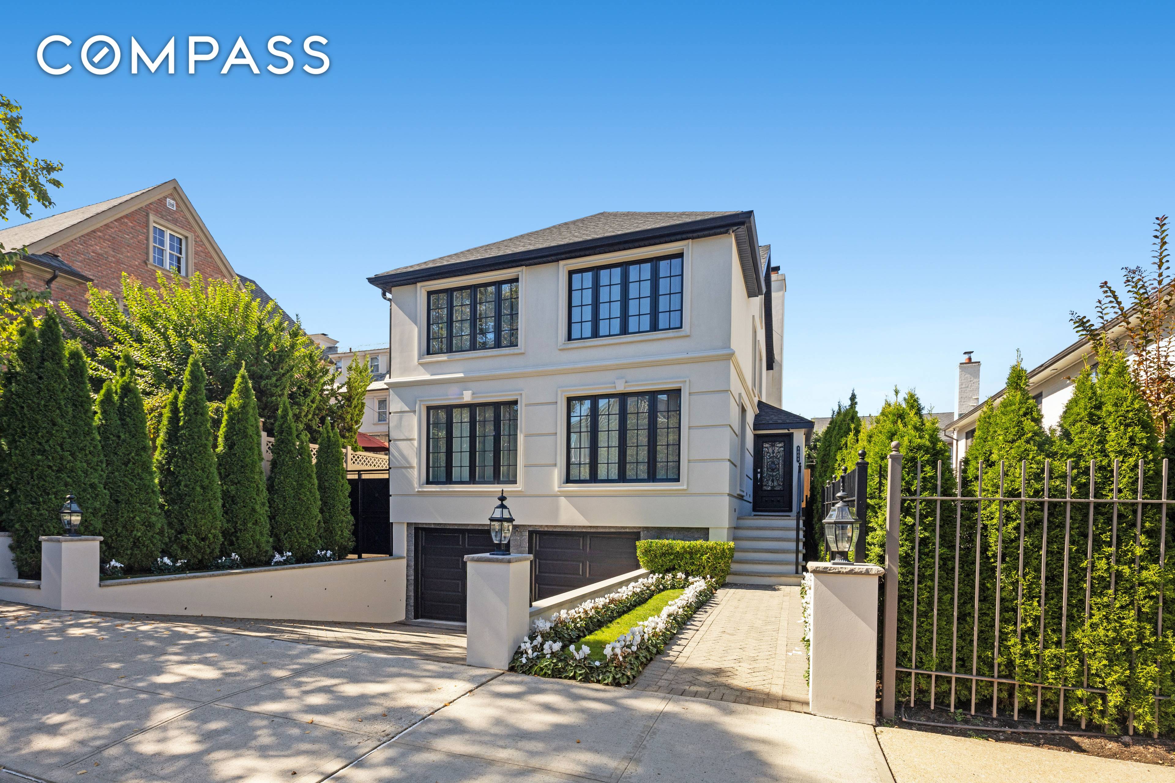 A Brand New Masterpiece on Bay Ridge s Most Elite Block !