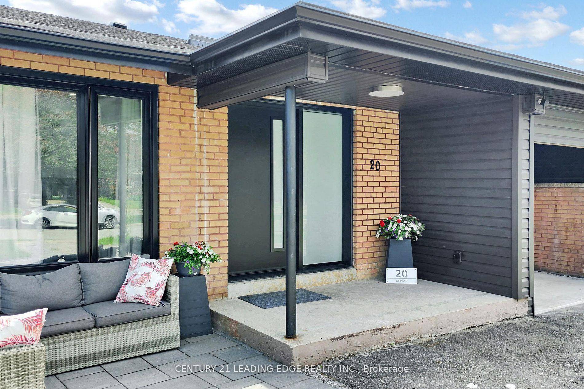 The home is situated in a court surrounded with excellent school district and a family friendly neighborhood in addition to having easy access to highways and public transportation.