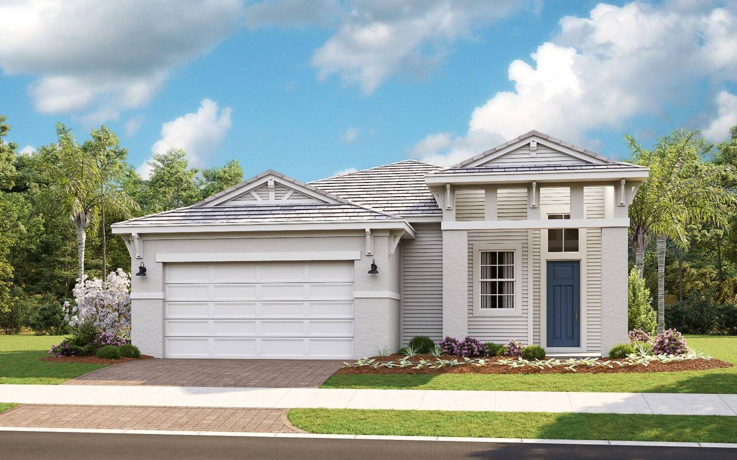 New Construction Model photos used for reference.