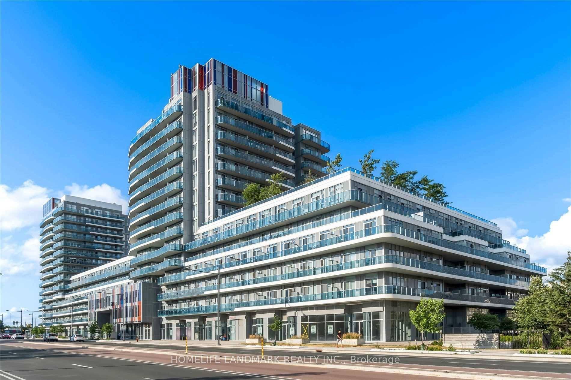 Rare condo building with swimming pool in Richmond Hill most sought after area.