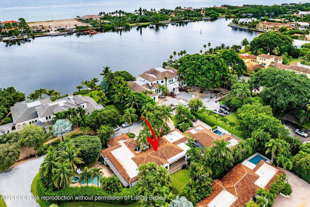 A Masterpiece in Manalapan Where Art Meets Architecture Entry Level Pricing, Ultra Luxury Living.