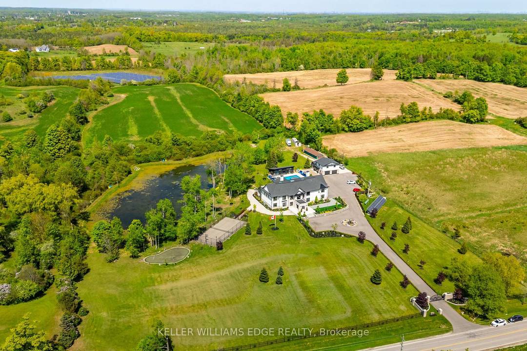 A truly rare offering. Set on 5.