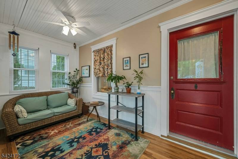 Discover this beautiful two family duplex located on a quiet, tree lined street in Summit !