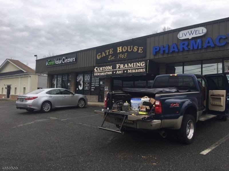 LOCATION ! LOCATION ! LOCATION !