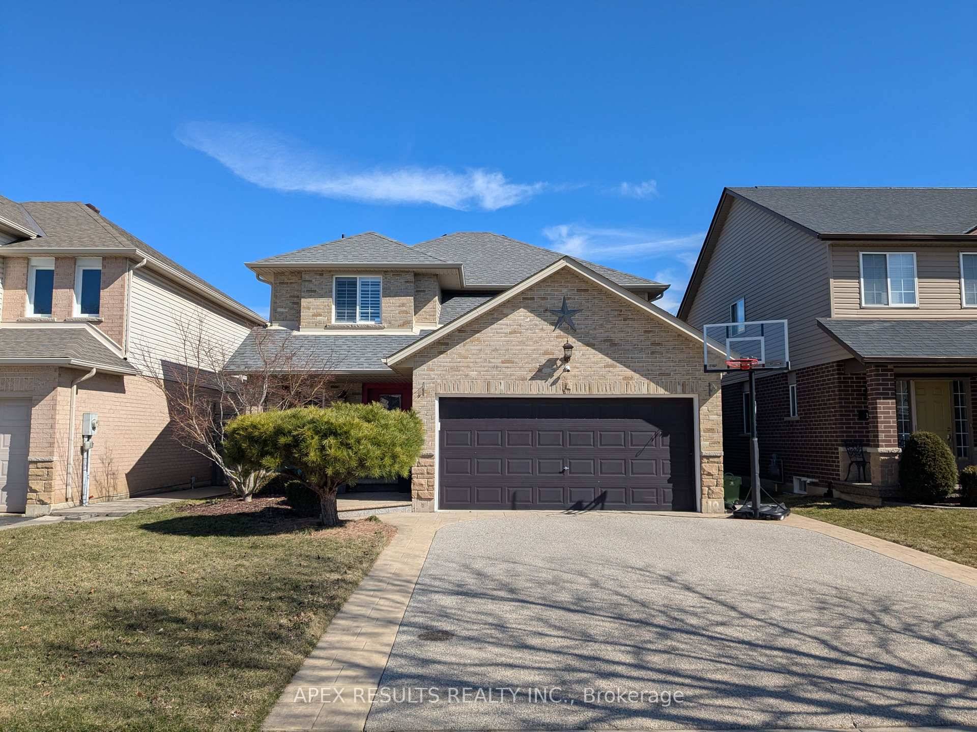 Offering a young amp ; lovingly upgraded family home.