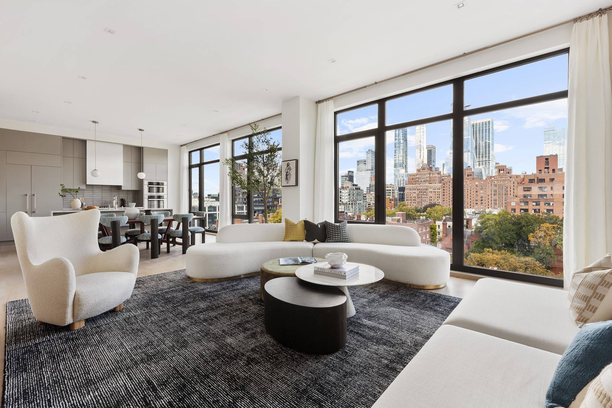 Introducing 435 West 19th Street Condominium Residences !