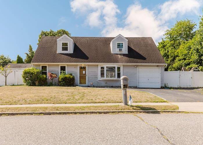 Looking for a great opportunity ?