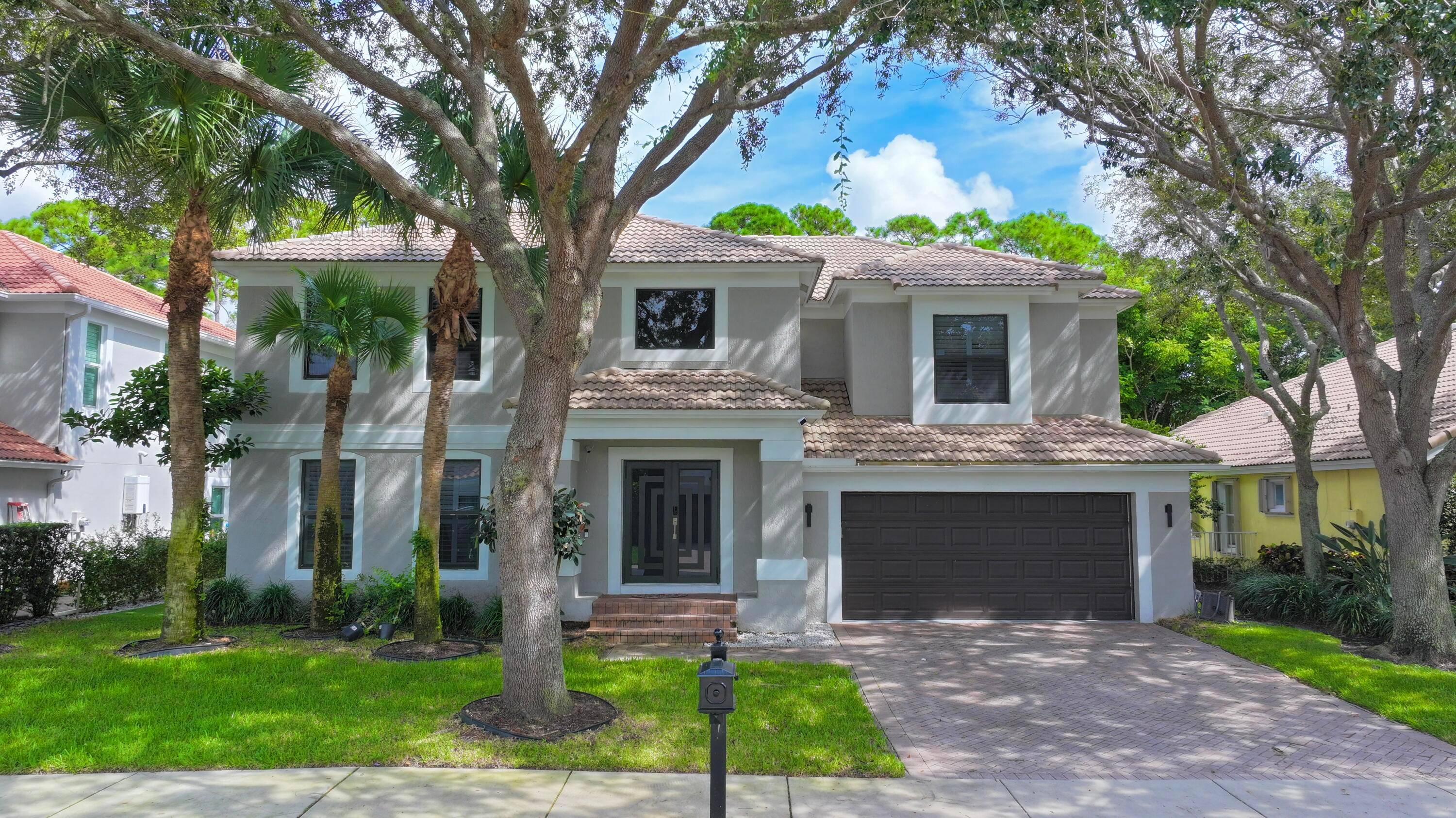 212 Lone Pine Drive Single Family Palm Beach