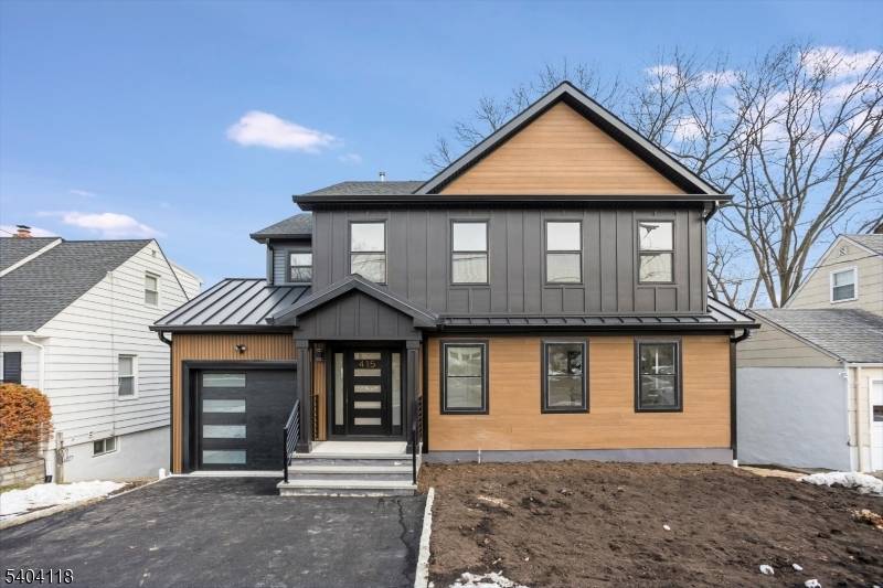 This spectacularly expanded residence has been meticulously renovated with exceptional attention to detail throughout.