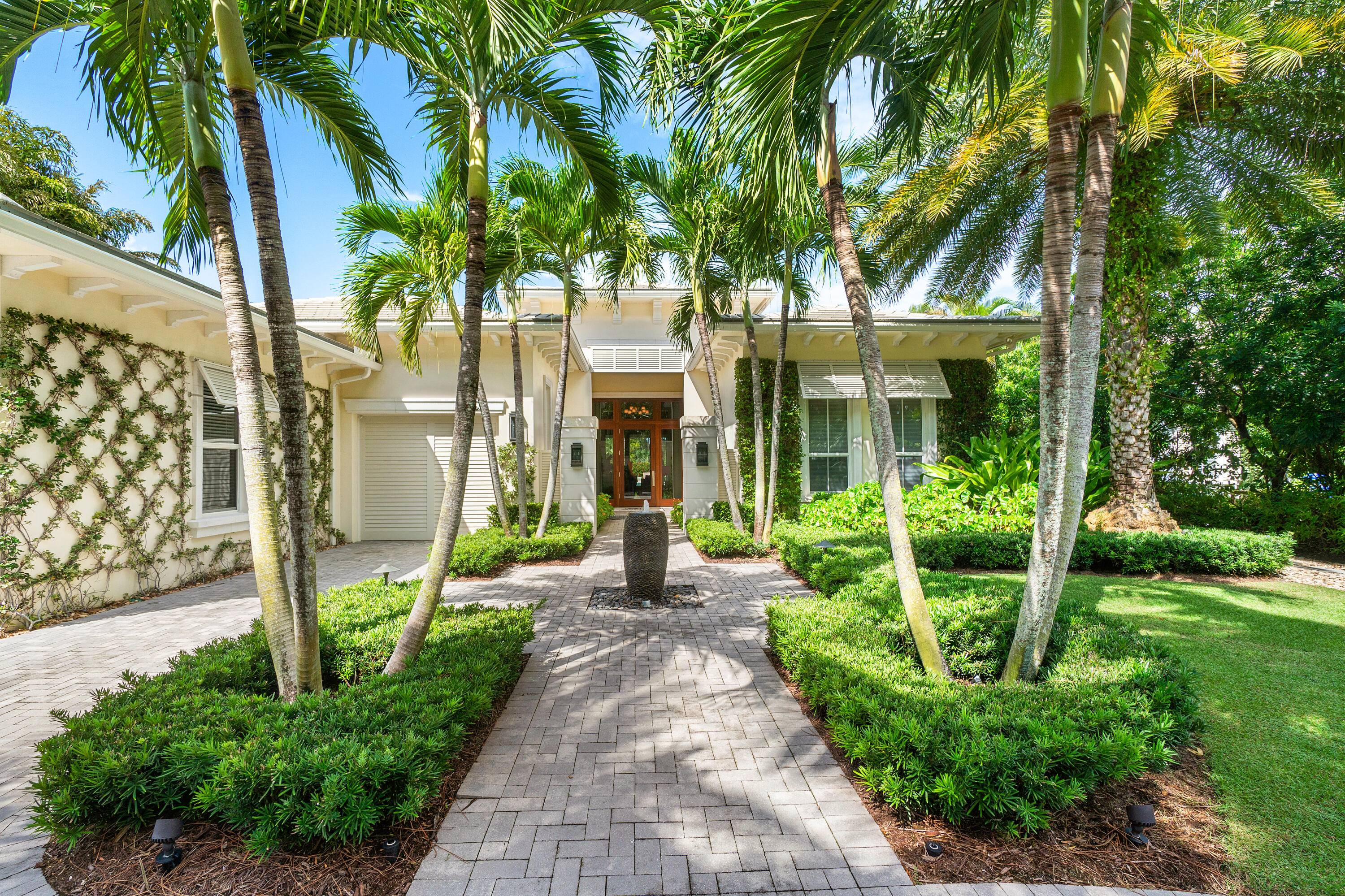 Discover the exquisite home from former builder Mustapick Estate Homes, now available !