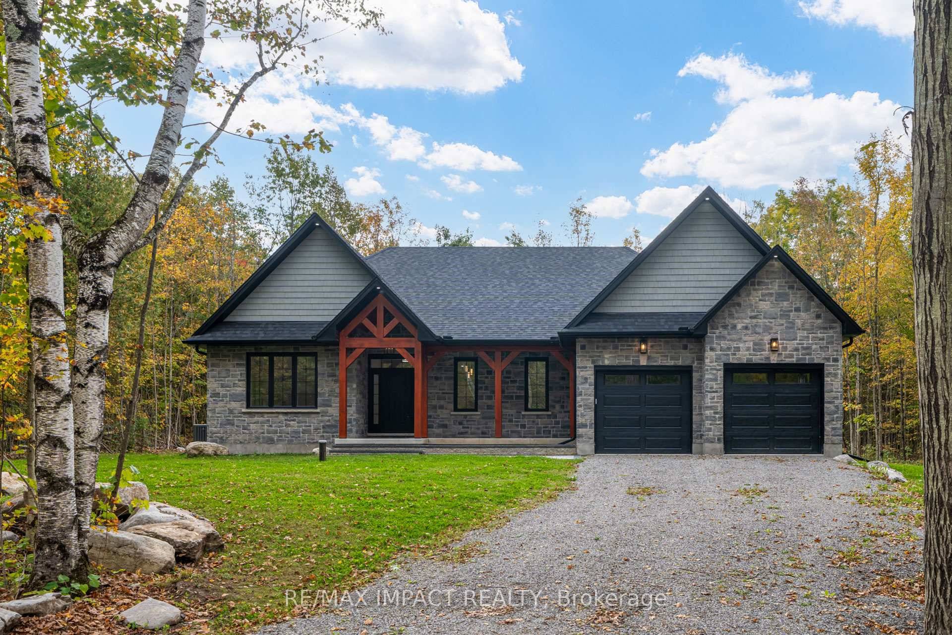 Nestled on scenic Pigeon Lake with deeded lake access in the desirable Trent Lakes Buckhorn Lakehurst area, this exceptional 2, 036 sq.