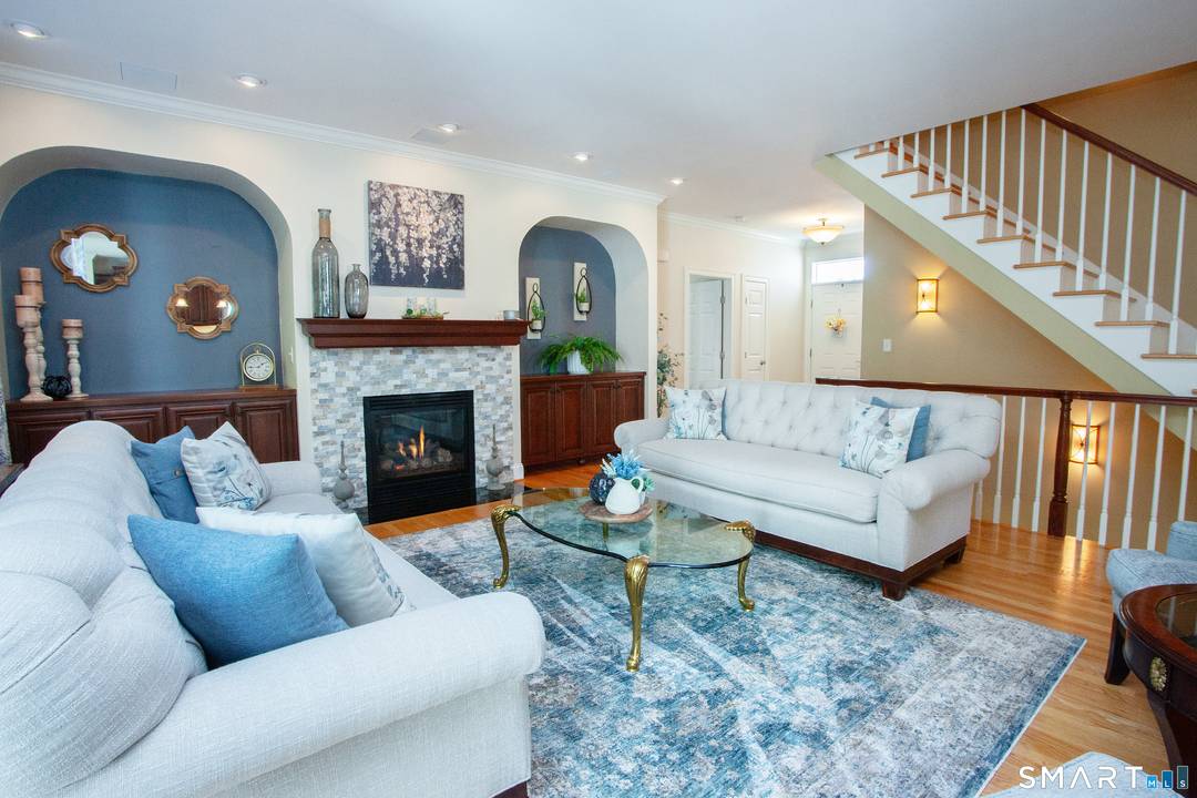 Welcome to 37 Bantry Road at Powder Forest Homes !